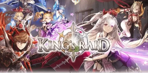 Le renouveau du raid de King a annoncé après l'acquisition de Masangsoft