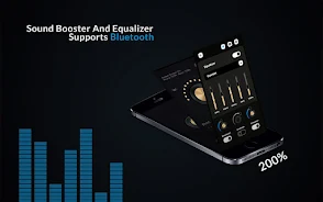 Sound Booster For Android Screenshot 3