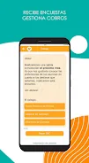 TokApp School Скриншот 3