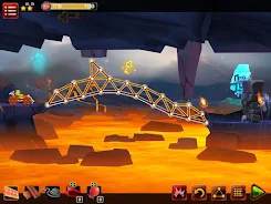 Schermata Bridge Builder Adventure 4