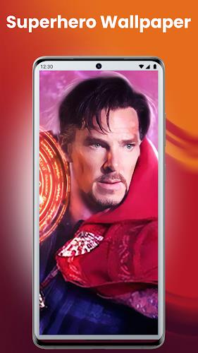 Doctor Strange HD Wallpaper 4K Ảnh chụp màn hình 2