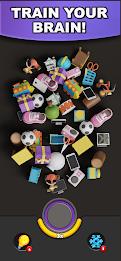 Match Object 3D - Pair Puzzle Tangkapan skrin 4