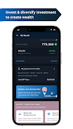 Floatr: Mutual Fund NPS & Gold應用截圖第4張