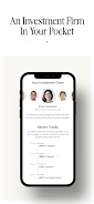 Schermata Titan: Smart Investing. 4