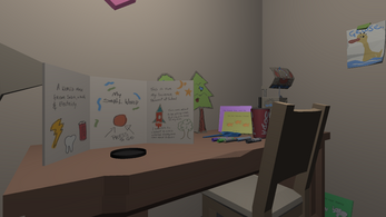 My Small World (VR)應用截圖第1張