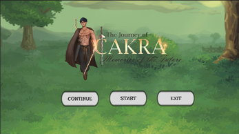 [DEMO]The Journey of Cakra Memories of The Future應用截圖第1張