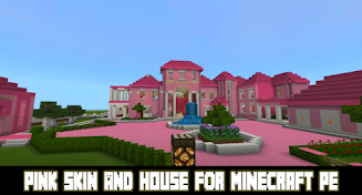 Lokicraft 5 kawaii world blue Schermafbeelding 1