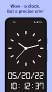 原子时钟 AtomicClock应用截图第1张