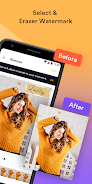 Remove Watermark - Create & Ad Ảnh chụp màn hình 2