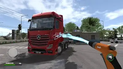 Truck Simulator : Ultimate Ảnh chụp màn hình 2