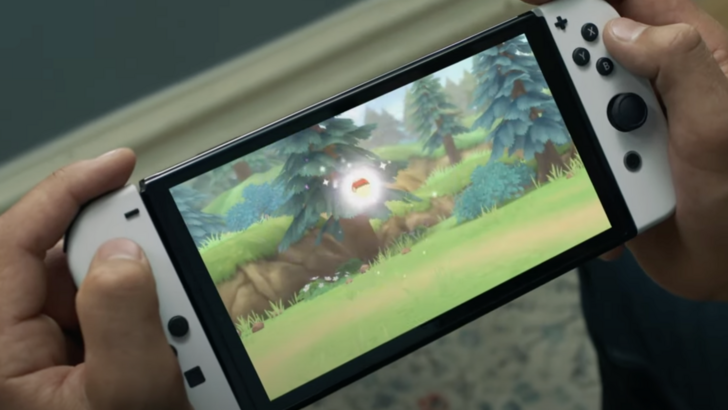 Nintendo Switch 2 voci suggerimenti a una potenziale uscita estiva