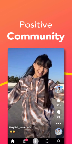 Coverstar Screenshot 1