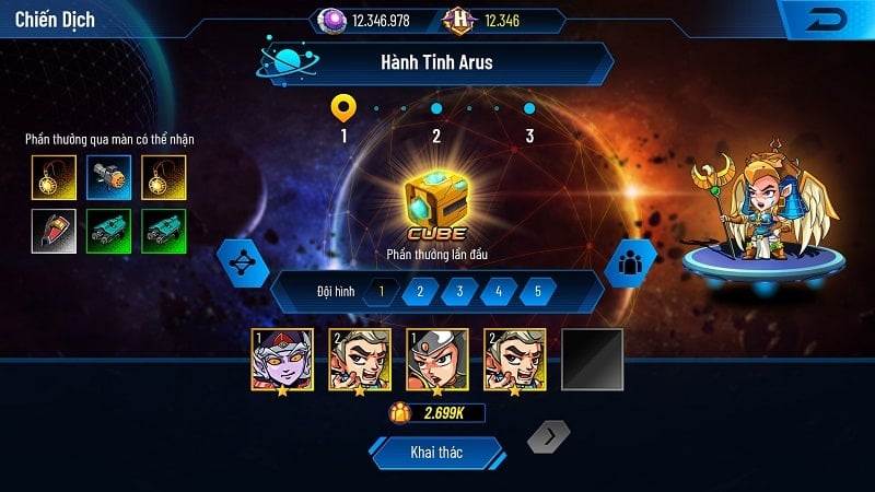 Hesman Legend 2022 Tangkapan skrin 3