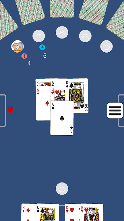 DURAK FULL ภาพหน้าจอ 4