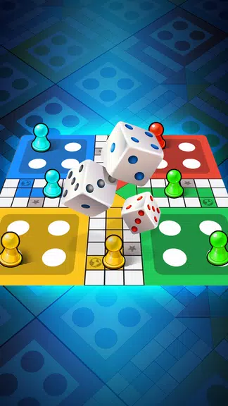 Ludo Master™ - Ludo Board Game应用截图第4张