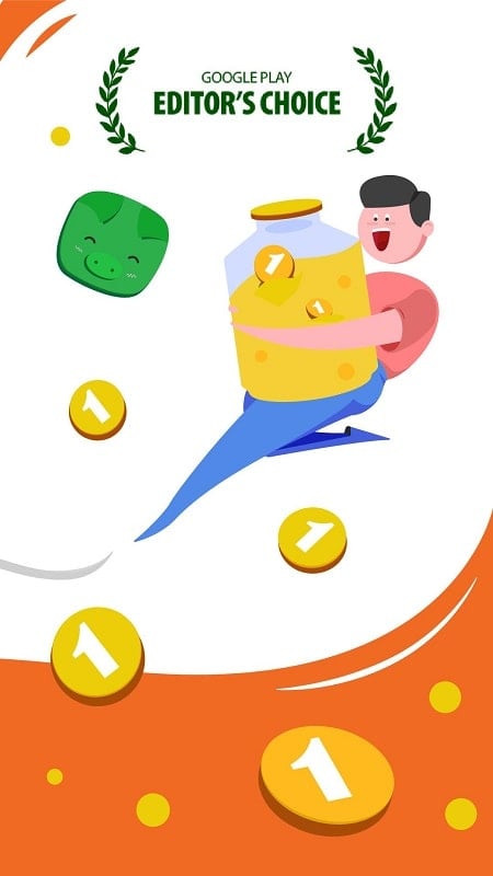 Money Lover Ekran Görüntüsü 2