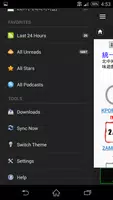 K-POP Korean pop music Screenshot 1