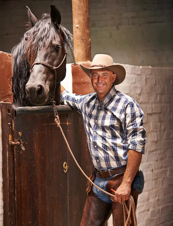 Equestrian Singles 스크린샷 2