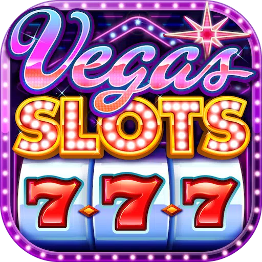 VEGAS Slots by Alisa –Free Fu