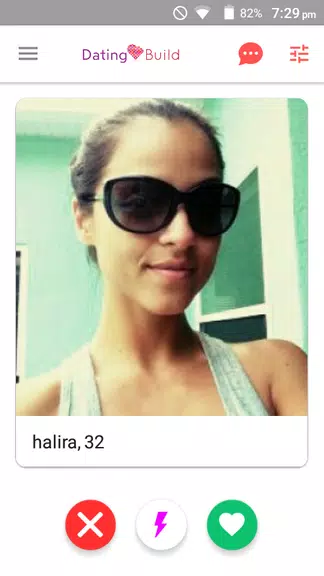 Dating Build Ảnh chụp màn hình 1
