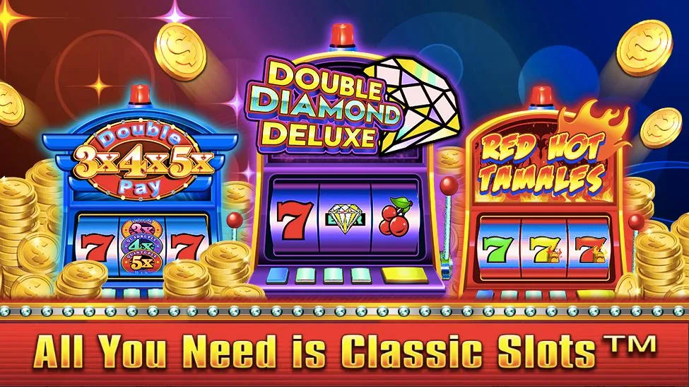 Cash Vegas應用截圖第2張