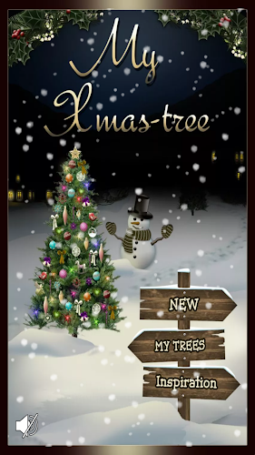 My Xmas Tree Capture d'écran 1