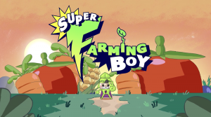 Pre-Order 'Super Farming Boy' on iOS Now for 20% Off