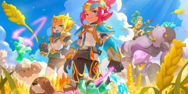 Puzkin: Aile dostu MMORPG, Kickstarter'da finansman arıyor