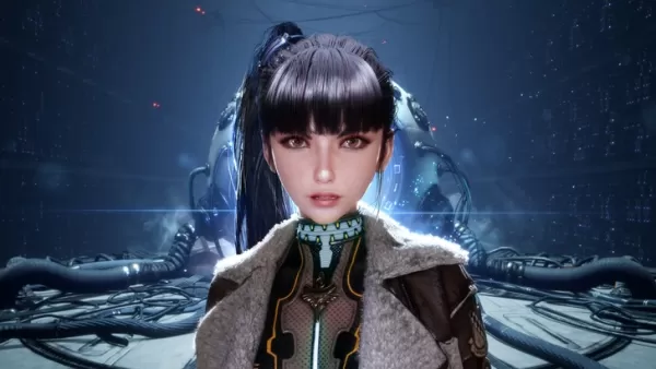 Stellar Blade 2 開發確認 製作公司Shift Up揭露