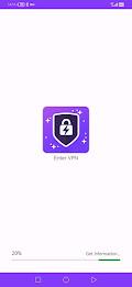 VPN APP - Enter VPN應用截圖第2張
