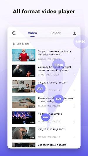 Splayer Mod应用截图第1张