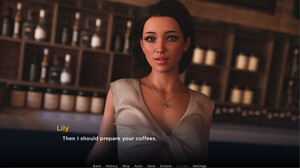 The Grey Dream – New Episode 4.3 Steam [TheGreys]应用截图第2张