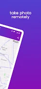 Schermata Guardian device phone tracker 2