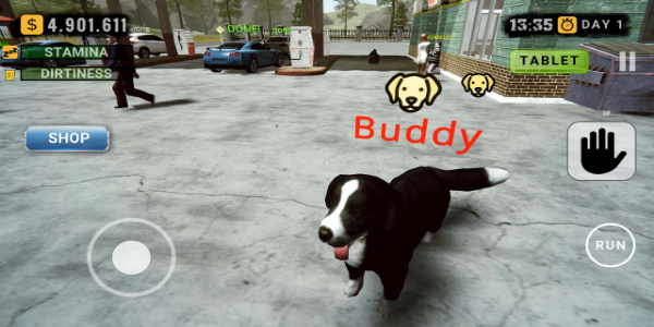 Pumping Simulator 2024应用截图第2张