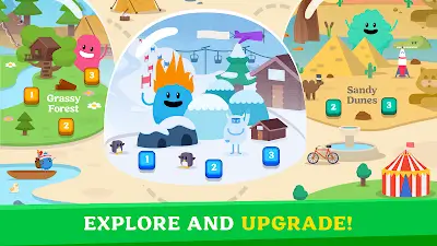 Dumb Ways To Die 4 스크린샷 2
