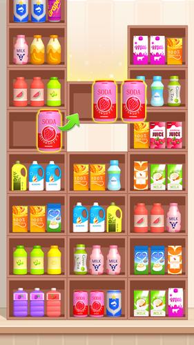 Triple Master 3D Screenshot 2