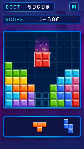 Block Puzzle: Popular Game Скриншот 1