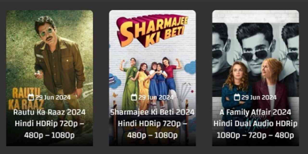 Vegamovies Screenshot 2