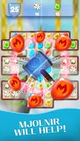 Mjolnir : Thor’s Hammer Screenshot 1