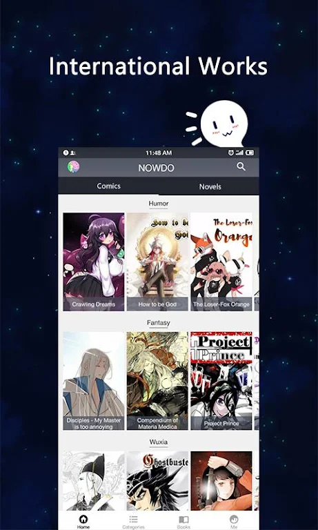 NowDo應用截圖第2張