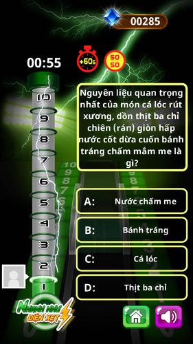 Nhanh Nhu Dien Xet 스크린샷 4