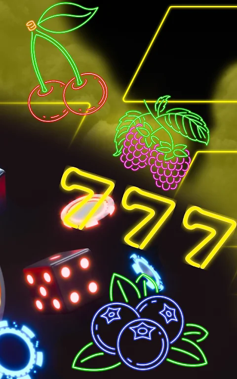 Parimatch: Lucky Fruits Zrzut ekranu 3