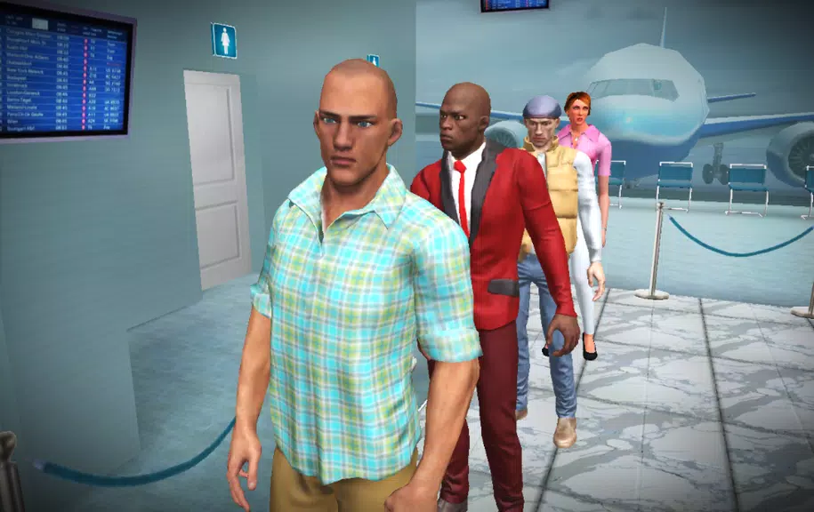 Go To Street 2 Screenshot 1