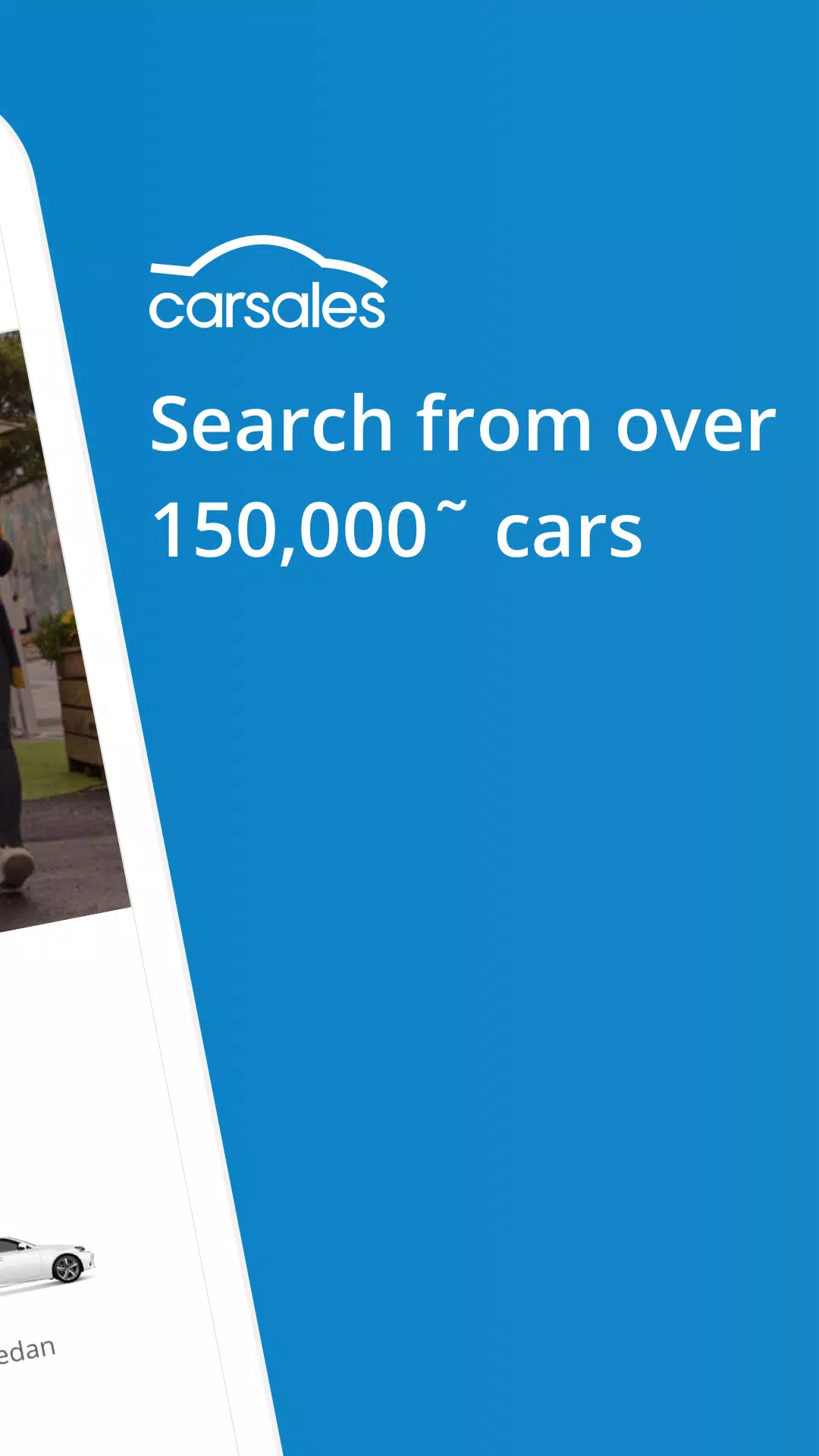 Carsales應用截圖第2張