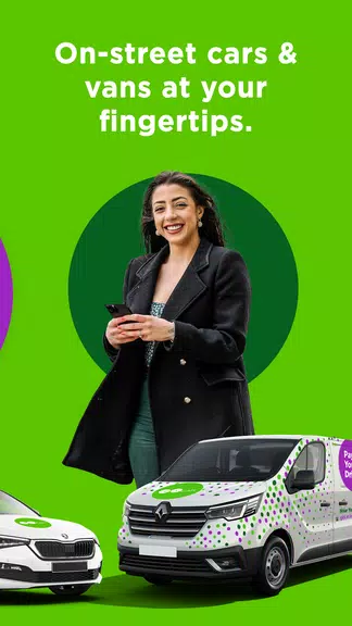 GoCar স্ক্রিনশট 2