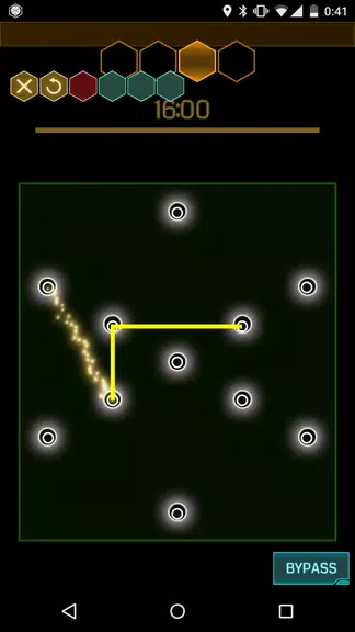Glyph predictor應用截圖第1張