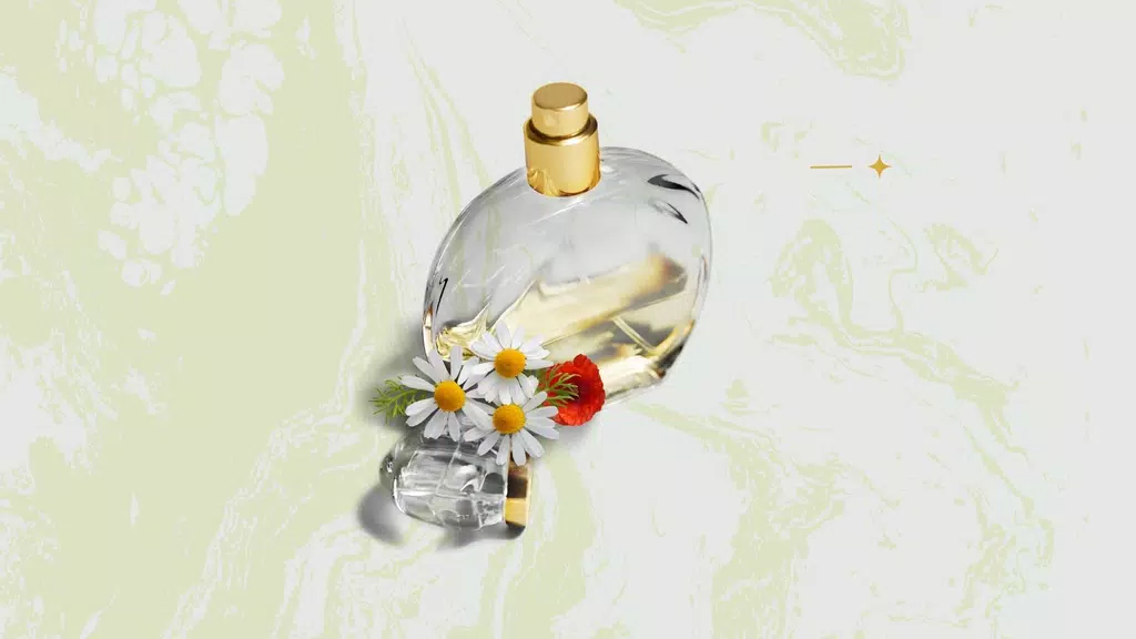 Giorgio Armani -Armani perfume Schermafbeelding 3
