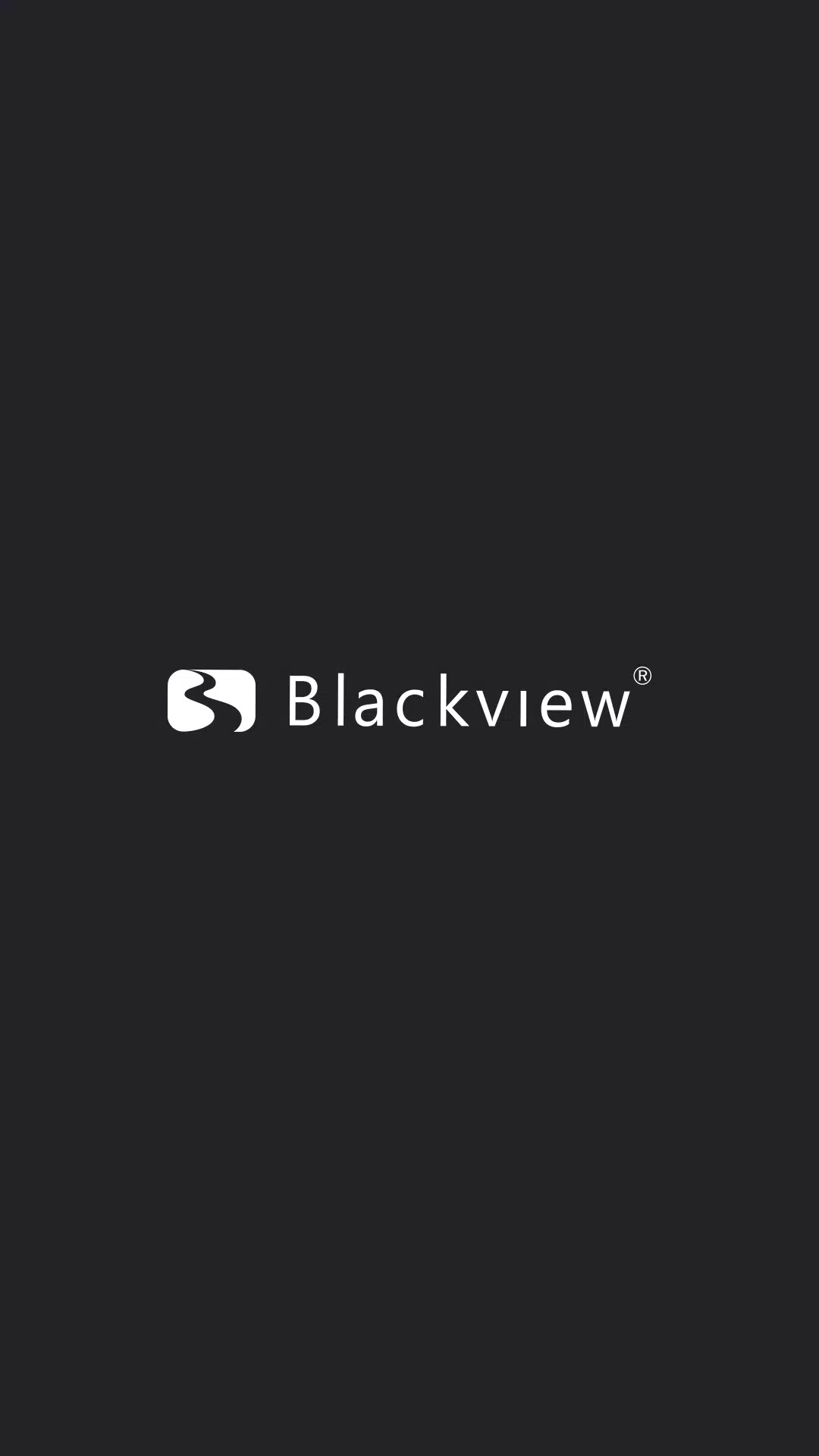 Blackview Drive应用截图第1张
