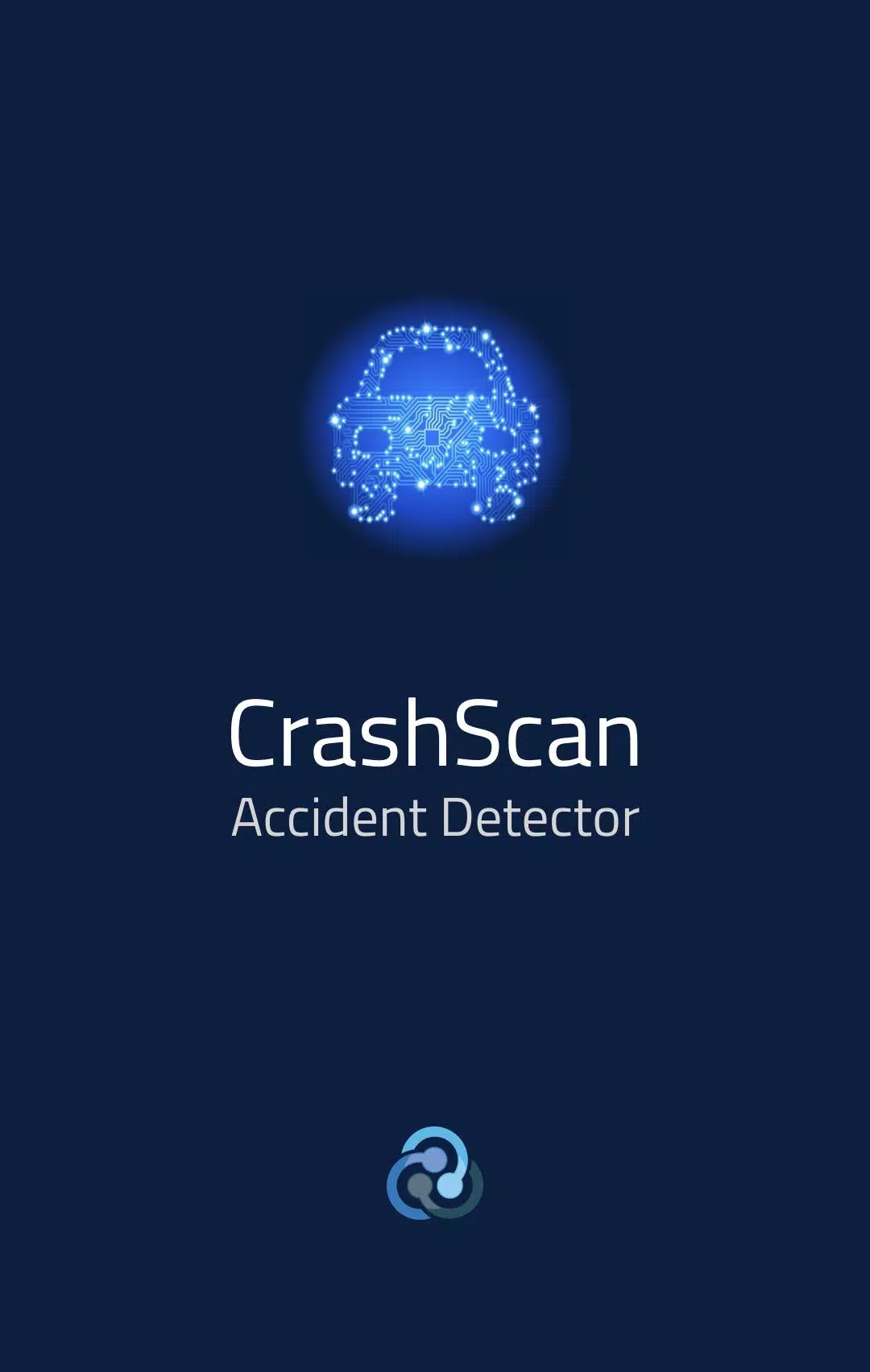 CrashScan | Accident Detector应用截图第1张