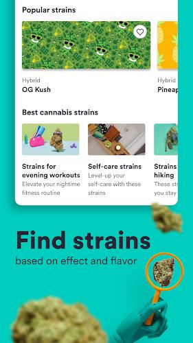 Weedmaps: Buy Local Weed Скриншот 4